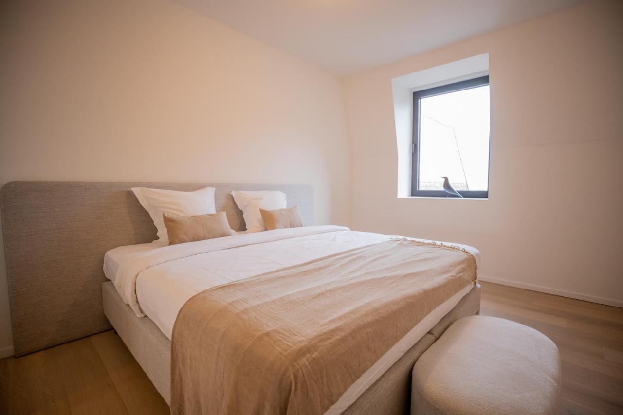 La Risacca, Luxurious, 3 Bedroom, Sea View Design Apartment Кадзанд Екстериор снимка